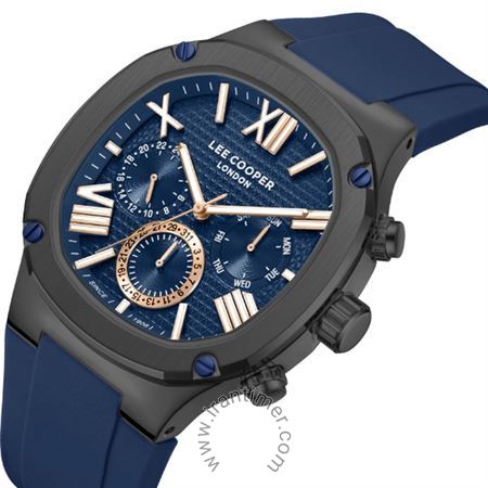 قیمت و خرید ساعت مچی مردانه لیکوپر(LEE COOPER) مدل LC08150.099 اسپرت | اورجینال و اصلی