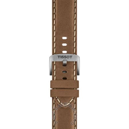 قیمت و خرید ساعت مچی مردانه تیسوت(TISSOT) مدل T116.417.16.052.01 کلاسیک | اورجینال و اصلی