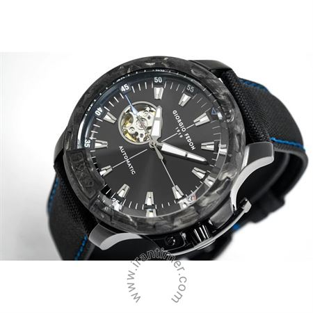 قیمت و خرید ساعت مچی مردانه جورجیو فیدن(GIORGIO FEDON) مدل GFCK016 کلاسیک اسپرت | اورجینال و اصلی