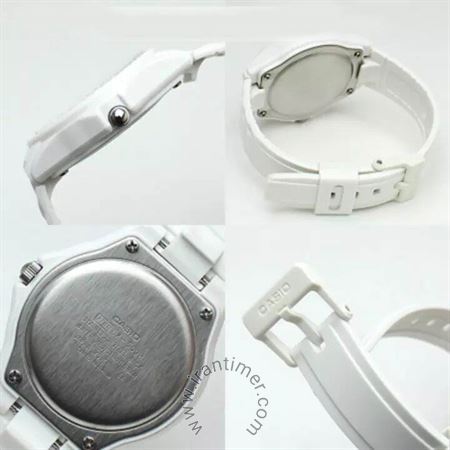 قیمت و خرید ساعت مچی زنانه کاسیو (CASIO) جنرال مدل LX-500H-7B2VDF اسپرت | اورجینال و اصلی