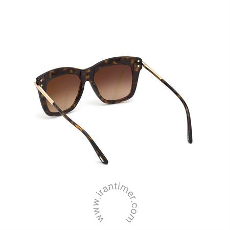 قیمت و خرید عینک آفتابی زنانه کلاسیک (TOM FORD) مدل FT 0822 52F 52 | اورجینال و اصلی