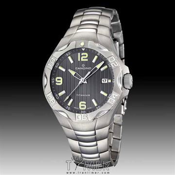 قیمت و خرید ساعت مچی مردانه کاندینو(CANDINO) مدل c4462/2 کلاسیک | اورجینال و اصلی