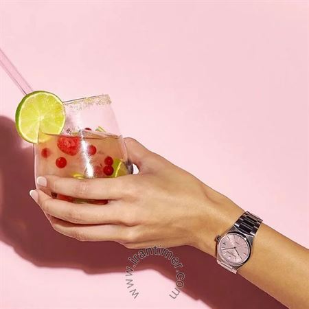 قیمت و خرید ساعت مچی زنانه فردریک کنستانت(FREDERIQUE CONSTANT) مدل FC-303LP2NH6B کلاسیک | اورجینال و اصلی