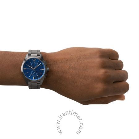 قیمت و خرید ساعت مچی مردانه امپریو آرمانی(EMPORIO ARMANI) مدل AR11481 کلاسیک | اورجینال و اصلی