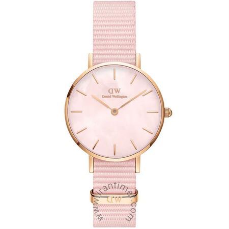 قیمت و خرید ساعت مچی زنانه دنیل ولینگتون(DANIEL WELLINGTON) مدل DW00100512 کلاسیک | اورجینال و اصلی