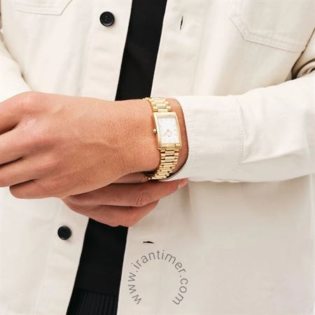 قیمت و خرید ساعت مچی مردانه زنانه دنیل ولینگتون(DANIEL WELLINGTON) مدل DW00100703 کلاسیک | اورجینال و اصلی