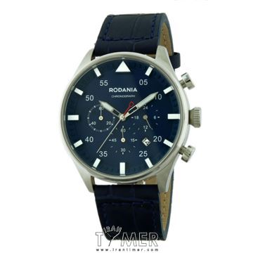 قیمت و خرید ساعت مچی مردانه رودانیا(RODANIA) مدل R-2616829 کلاسیک اسپرت | اورجینال و اصلی