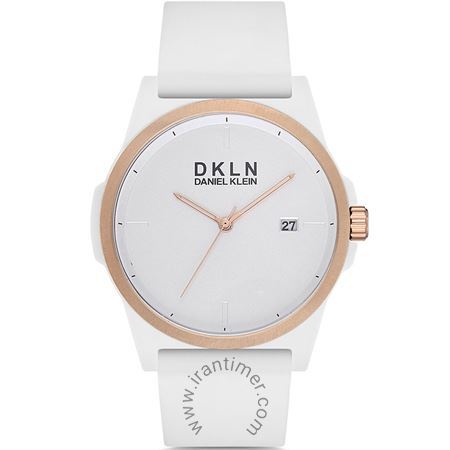 قیمت و خرید ساعت مچی مردانه دنیل کلین(Daniel Klein) مدل DK.1.12715-1 اسپرت | اورجینال و اصلی
