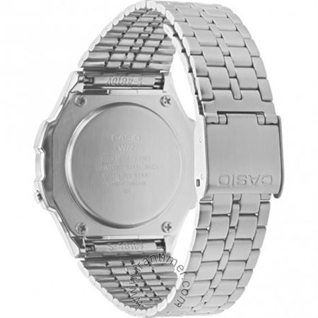 قیمت و خرید ساعت مچی مردانه زنانه کاسیو (CASIO) جنرال مدل A171WE-1ADF کلاسیک | اورجینال و اصلی