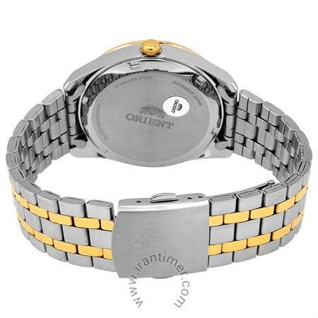 قیمت و خرید ساعت مچی مردانه اورینت(ORIENT) مدل RA-AB0027N19B کلاسیک | اورجینال و اصلی