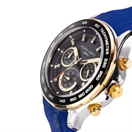 قیمت و خرید ساعت مچی مردانه فیلیپولورتی(Filippo Loreti) مدل FL00975 اسپرت | اورجینال و اصلی