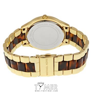 قیمت و خرید ساعت مچی زنانه مایکل کورس(MICHAEL KORS) مدل MK4284 کلاسیک | اورجینال و اصلی