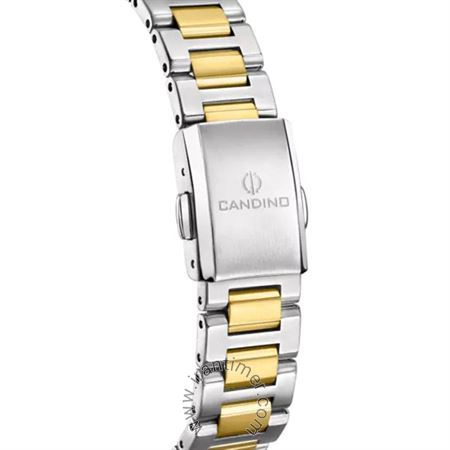 قیمت و خرید ساعت مچی زنانه کاندینو(CANDINO) مدل C4750/1 فشن | اورجینال و اصلی