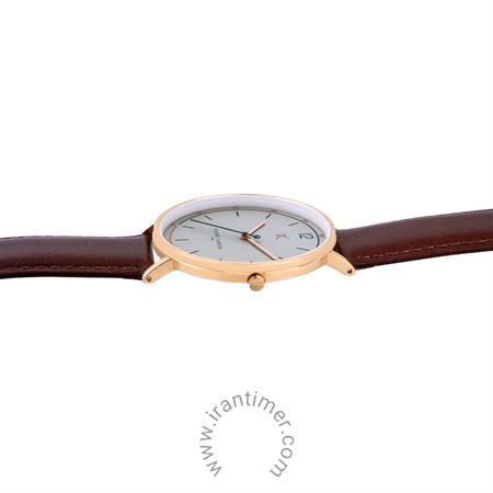 قیمت و خرید ساعت مچی مردانه پیر کاردین(PIERRE CARDIN) مدل CBN.3008 کلاسیک | اورجینال و اصلی