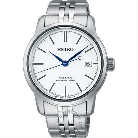 قیمت و خرید ساعت مچی مردانه سیکو(SEIKO) مدل SPB403J1 کلاسیک | اورجینال و اصلی