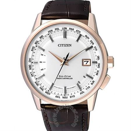 قیمت و خرید ساعت مچی مردانه سیتیزن(CITIZEN) مدل CB0153-21A کلاسیک | اورجینال و اصلی