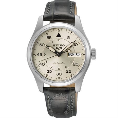 قیمت و خرید ساعت مچی مردانه سیکو(SEIKO) مدل SRPJ87J1 کلاسیک | اورجینال و اصلی