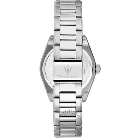 قیمت و خرید ساعت مچی زنانه مازراتی(MASERATI) مدل R8853152504 کلاسیک | اورجینال و اصلی