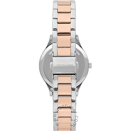 قیمت و خرید ساعت مچی زنانه تروساردی(TRUSSARDI) مدل R2453152511 کلاسیک فشن | اورجینال و اصلی