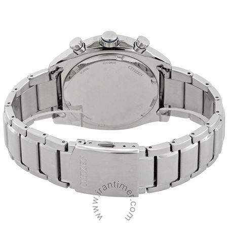 قیمت و خرید ساعت مچی مردانه سیتیزن(CITIZEN) مدل CA4560-81E اسپرت | اورجینال و اصلی