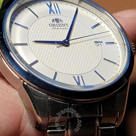 قیمت و خرید ساعت مچی مردانه اورینت(ORIENT) مدل RA-AC0015S10D کلاسیک | اورجینال و اصلی