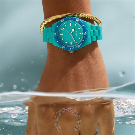 قیمت و خرید ساعت مچی مردانه زنانه تایمکس(TIMEX) مدل TW2Y04700 اسپرت | اورجینال و اصلی