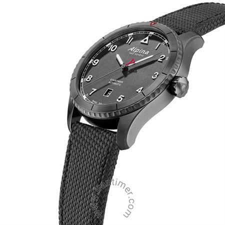 قیمت و خرید ساعت مچی مردانه آلپینا(ALPINA) مدل AL-525G4TS26 اسپرت | اورجینال و اصلی