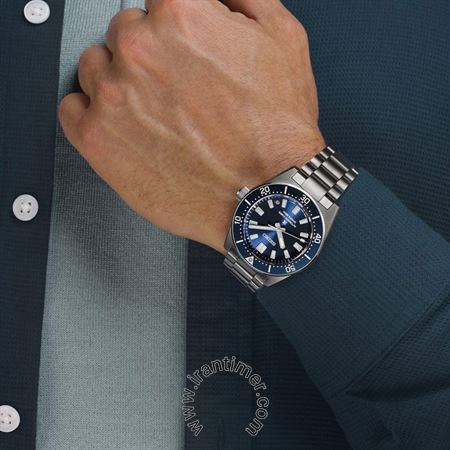 قیمت و خرید ساعت مچی مردانه سیکو(SEIKO) مدل SPB451J1 اسپرت | اورجینال و اصلی