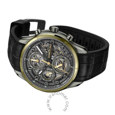 قیمت و خرید ساعت مچی مردانه کنت کول(KENNETH COLE) مدل KCWGQ2218901 اسپرت | اورجینال و اصلی