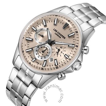 قیمت و خرید ساعت مچی مردانه لیکوپر(LEE COOPER) مدل LC08213.360 کلاسیک | اورجینال و اصلی