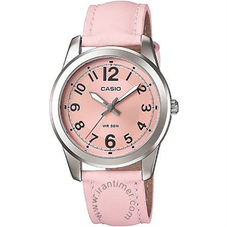 قیمت و خرید ساعت مچی زنانه کاسیو (CASIO) جنرال مدل LTP-1315L-5BVDF کلاسیک | اورجینال و اصلی