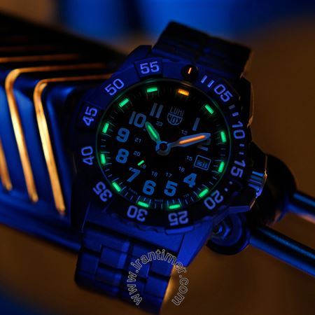 قیمت و خرید ساعت مچی مردانه لومینوکس(LUMINOX) مدل XS.3502.L اسپرت | اورجینال و اصلی