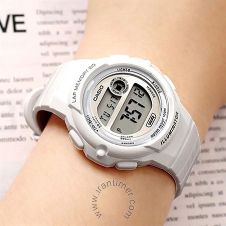 قیمت و خرید ساعت مچی مردانه زنانه کاسیو (CASIO) جنرال مدل LWS-1200H-7A1VDF اسپرت | اورجینال و اصلی