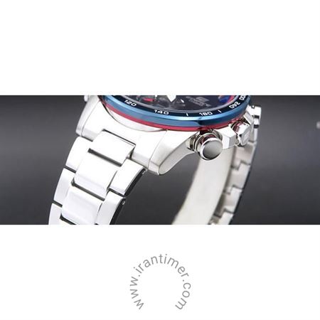قیمت و خرید ساعت مچی مردانه کاسیو (CASIO) ادیفس(ادیفایس) مدل EQB-900TR-2ADR کلاسیک | اورجینال و اصلی