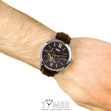 قیمت و خرید ساعت مچی مردانه فسیل(FOSSIL) مدل ME3061 کلاسیک | اورجینال و اصلی