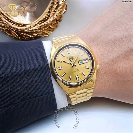 قیمت و خرید ساعت مچی مردانه سیکو(SEIKO) مدل SNXS80K1 کلاسیک | اورجینال و اصلی