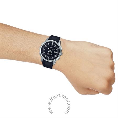 قیمت و خرید ساعت مچی مردانه کاسیو (CASIO) جنرال مدل MTP-E195-1AVDF اسپرت | اورجینال و اصلی