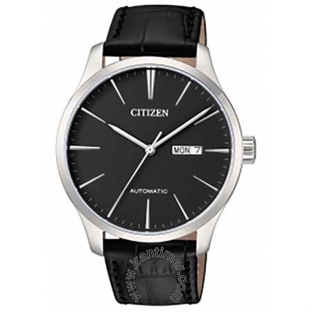 قیمت و خرید ساعت مچی مردانه سیتیزن(CITIZEN) مدل NH8350-08E کلاسیک | اورجینال و اصلی
