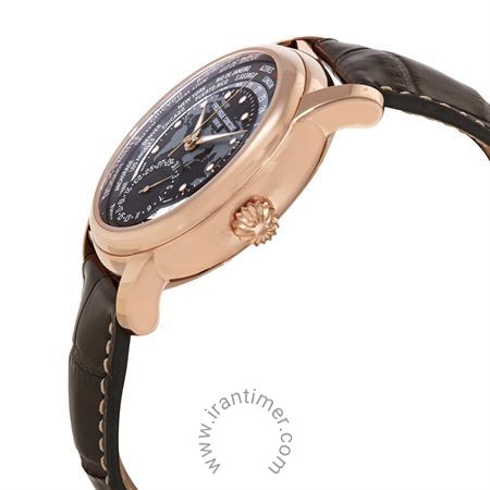 قیمت و خرید ساعت مچی مردانه فردریک کنستانت(FREDERIQUE CONSTANT) مدل FC-718DGWM4H4 کلاسیک | اورجینال و اصلی