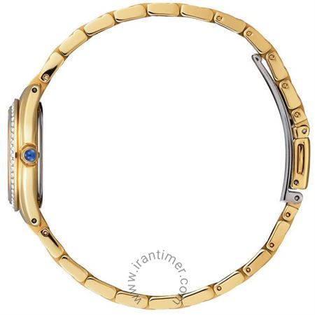 قیمت و خرید ساعت مچی زنانه سیتیزن(CITIZEN) مدل EW2552-50D فشن | اورجینال و اصلی