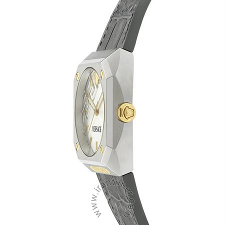 قیمت و خرید ساعت مچی مردانه ورساچه(versace) مدل VE8F00124 کلاسیک | اورجینال و اصلی
