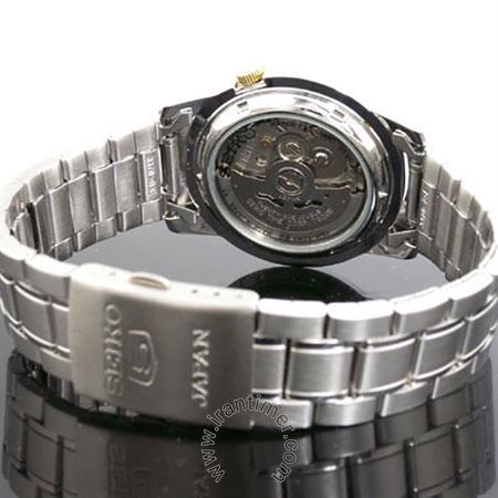 قیمت و خرید ساعت مچی مردانه سیکو(SEIKO) مدل SNKK17K1S کلاسیک | اورجینال و اصلی