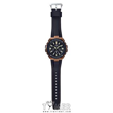 قیمت و خرید ساعت مچی مردانه کاسیو (CASIO) جی شاک مدل GST-S120L-1ADR اسپرت | اورجینال و اصلی