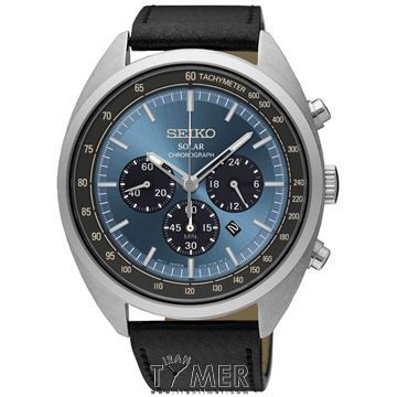 قیمت و خرید ساعت مچی مردانه سیکو(SEIKO) مدل SSC625P1 کلاسیک | اورجینال و اصلی