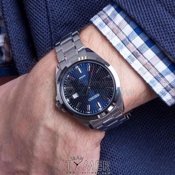 قیمت و خرید ساعت مچی مردانه سیکو(SEIKO) مدل SUR275P1 کلاسیک | اورجینال و اصلی