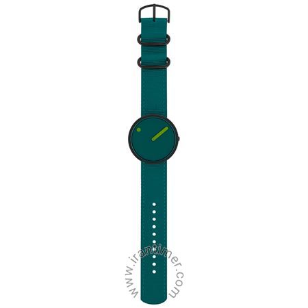 قیمت و خرید ساعت مچی مردانه زنانه پیکتو(PICTO) مدل PR44003-R004 اسپرت | اورجینال و اصلی