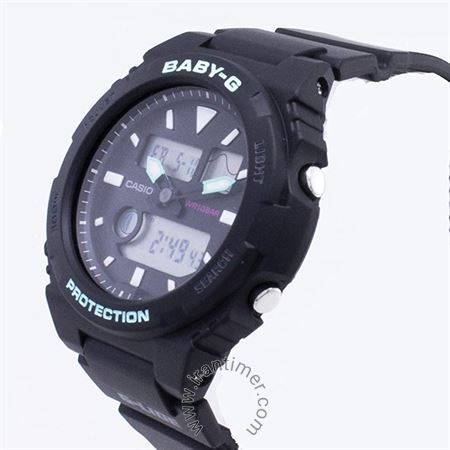 قیمت و خرید ساعت مچی کاسیو (CASIO) بیبی جی مدل BAX-100-1ADR اسپرت | اورجینال و اصلی