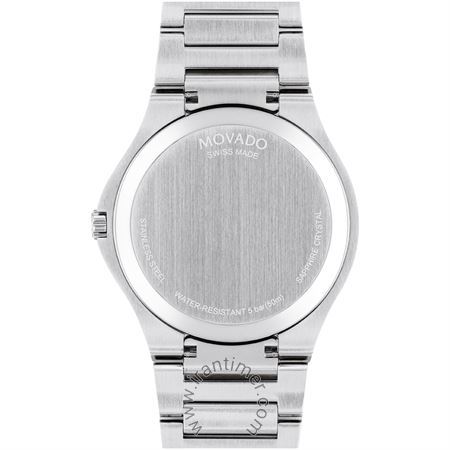 قیمت و خرید ساعت مچی مردانه موادو(MOVADO) مدل 607513 کلاسیک | اورجینال و اصلی