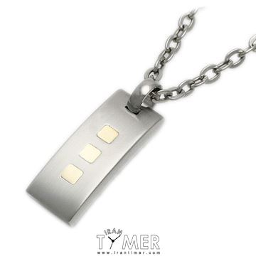قیمت و خرید گردنبند مردانه روشه(ROCHET) مدل P130205 اسپرت (ورزشی) | اورجینال و اصلی