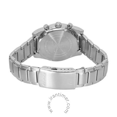 قیمت و خرید ساعت مچی مردانه کاسیو (CASIO) ادیفس(ادیفایس) مدل EFB-730D-3AVUDF کلاسیک | اورجینال و اصلی